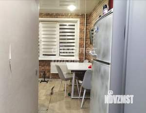 1-к квартира, вторичка, 33м2, 2/5 этаж