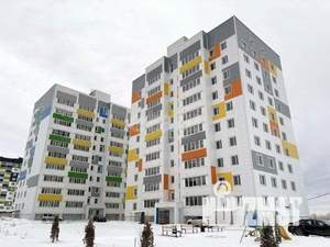 2-к квартира, вторичка, 46м2, 5/10 этаж