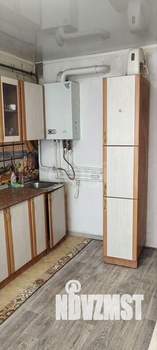 1-к квартира, вторичка, 43м2, 9/9 этаж