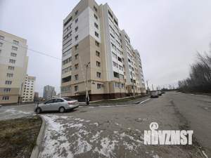 1-к квартира, сданный дом, 47м2, 4/9 этаж