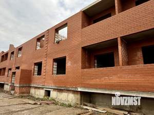 2-к квартира, вторичка, 50м2, 1/3 этаж