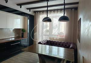 2-к квартира, вторичка, 70м2, 9/16 этаж