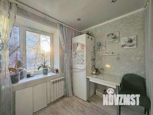 1-к квартира, вторичка, 28м2, 1/5 этаж