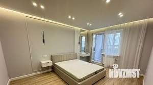 2-к квартира, вторичка, 64м2, 11/19 этаж