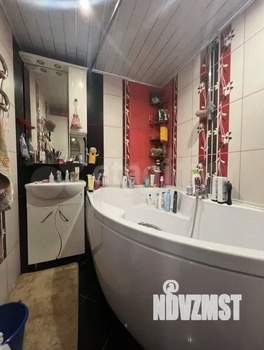 3-к квартира, вторичка, 66м2, 9/9 этаж