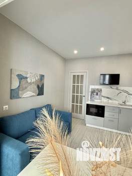 1-к квартира, вторичка, 39м2, 2/10 этаж