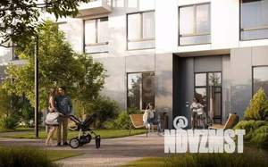 1-к квартира, вторичка, 36м2, 3/25 этаж