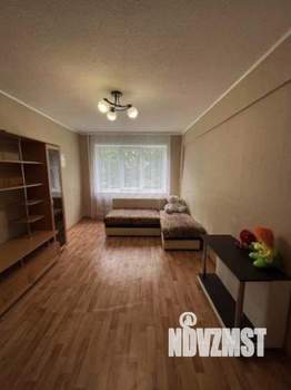 1-к квартира, вторичка, 29м2, 3/5 этаж