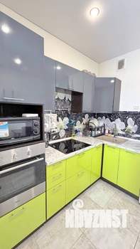 1-к квартира, вторичка, 39м2, 7/20 этаж