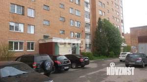 4-к квартира, вторичка, 77м2, 3/9 этаж