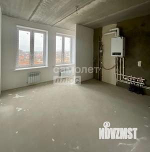 2-к квартира, вторичка, 60м2, 4/4 этаж