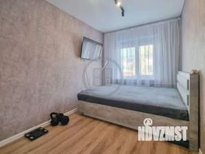 3-к квартира, вторичка, 59м2, 3/5 этаж