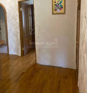 2-к квартира, вторичка, 53м2, 3/5 этаж