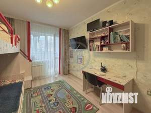 2-к квартира, вторичка, 62м2, 5/9 этаж