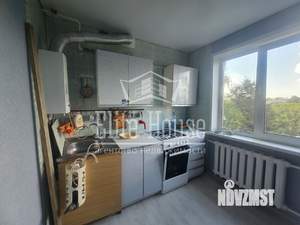 1-к квартира, вторичка, 35м2, 5/5 этаж