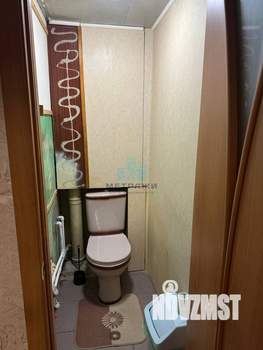 3-к квартира, вторичка, 64м2, 8/9 этаж