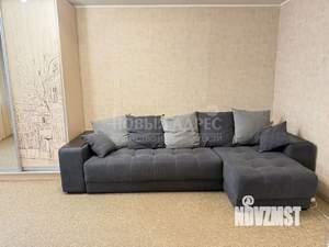 1-к квартира, вторичка, 30м2, 1/5 этаж
