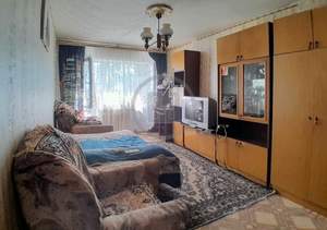 2-к квартира, вторичка, 49м2, 5/5 этаж