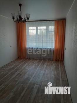 1-к квартира, вторичка, 29м2, 2/5 этаж