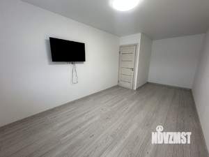 1-к квартира, вторичка, 34м2, 10/10 этаж
