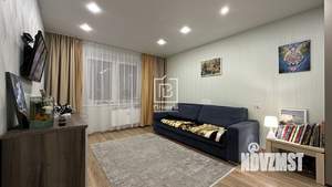 1-к квартира, вторичка, 39м2, 5/10 этаж