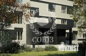 1-к квартира, вторичка, 42м2, 4/9 этаж