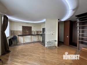 3-к квартира, вторичка, 108м2, 7/8 этаж