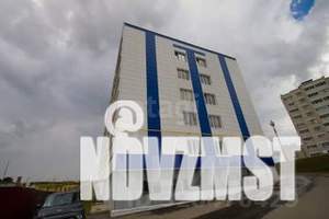 1-к квартира, вторичка, 42м2, 2/5 этаж