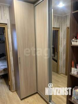 3-к квартира, вторичка, 67м2, 5/6 этаж