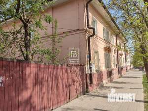 2-к квартира, вторичка, 32м2, 1/2 этаж