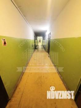 1-к квартира, вторичка, 36м2, 6/9 этаж