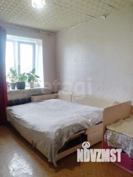 1-к квартира, вторичка, 29м2, 6/6 этаж