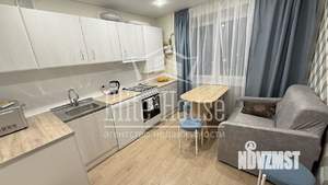 1-к квартира, вторичка, 37м2, 3/5 этаж