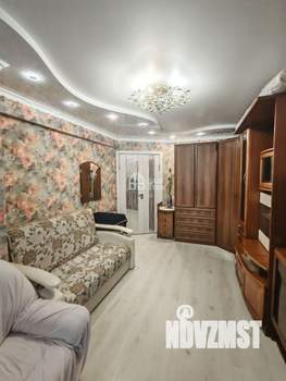 2-к квартира, вторичка, 47м2, 4/5 этаж