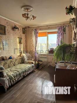 3-к квартира, вторичка, 65м2, 8/9 этаж