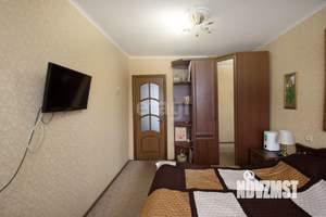 2-к квартира, вторичка, 53м2, 5/5 этаж