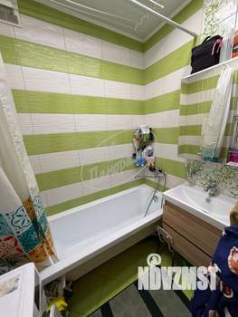 2-к квартира, вторичка, 54м2, 4/7 этаж