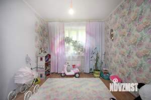 3-к квартира, вторичка, 70м2, 2/3 этаж