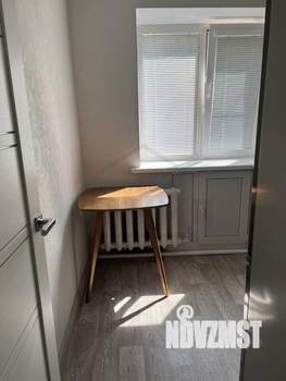 2-к квартира, вторичка, 44м2, 1/2 этаж