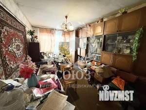 2-к квартира, вторичка, 45м2, 1/5 этаж