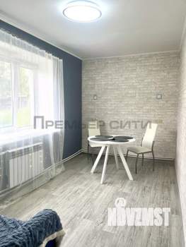 2-к квартира, вторичка, 40м2, 1/2 этаж