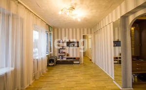 1-к квартира, вторичка, 37м2, 3/9 этаж