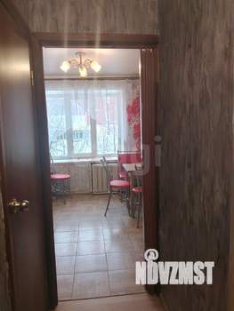 4-к квартира, вторичка, 85м2, 2/5 этаж