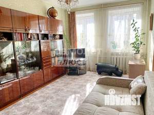 2-к квартира, вторичка, 49м2, 2/2 этаж