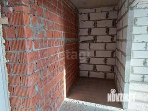 1-к квартира, вторичка, 39м2, 3/3 этаж