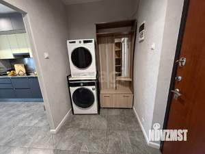 2-к квартира, вторичка, 60м2, 15/17 этаж