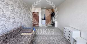 1-к квартира, вторичка, 41м2, 16/17 этаж