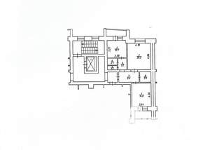 2-к квартира, вторичка, 63м2, 4/10 этаж