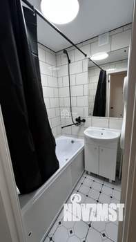 3-к квартира, вторичка, 51м2, 4/5 этаж