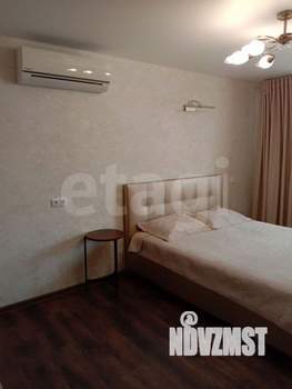 1-к квартира, вторичка, 44м2, 3/10 этаж